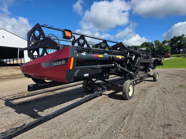 Image of Case IH 2062 equipment image 2