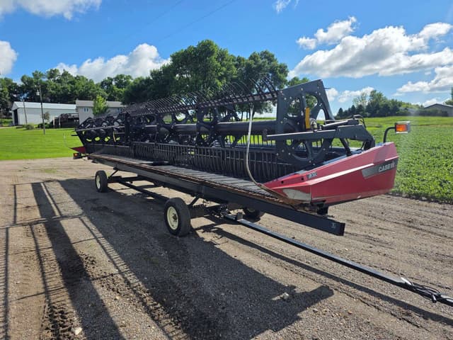 Image of Case IH 2062 equipment image 1