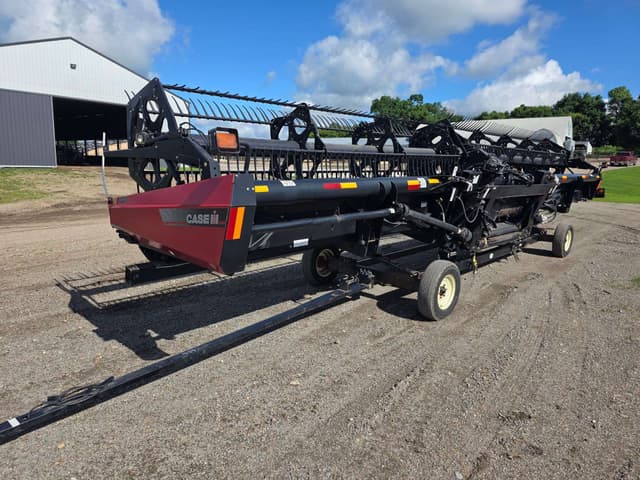 Image of Case IH 2062 equipment image 3