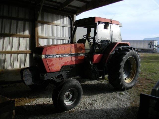 Main image Case IH 5130