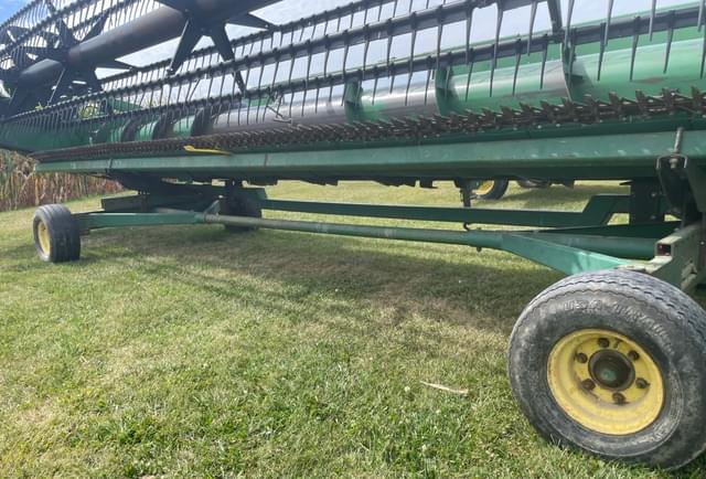 Image of John Deere 925 equipment image 3