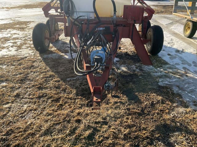 Image of Demco HP equipment image 2