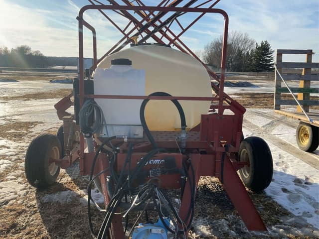 Image of Demco HP equipment image 3