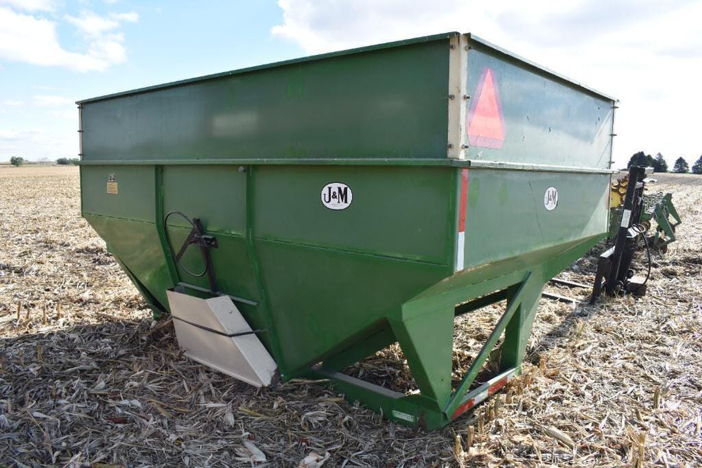 Main image J&M 350-20