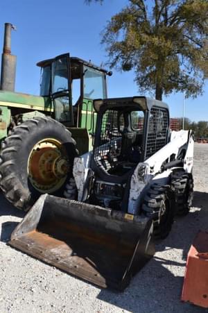 Bobcat S550 Image