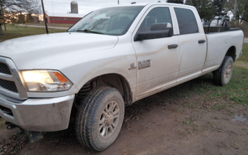 Main image Dodge Ram 2500