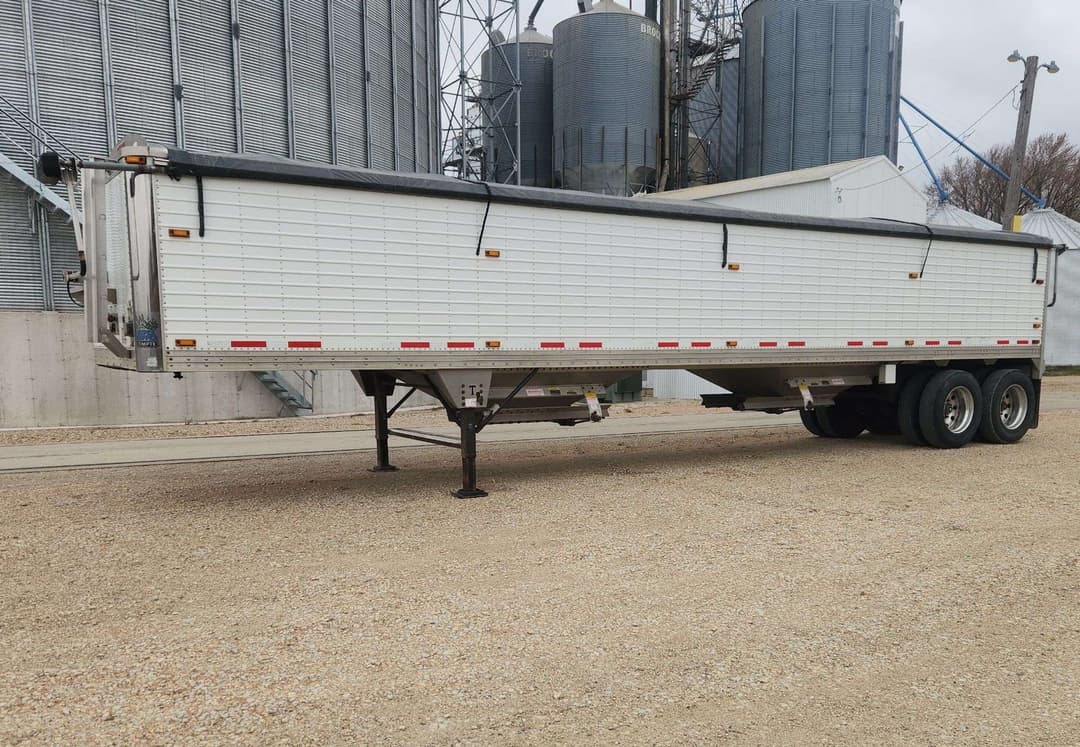 Image of Timpte Super Hopper Primary image