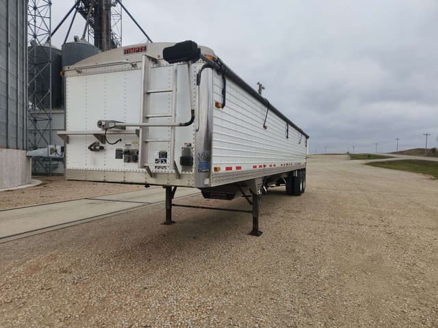 Image of Timpte Super Hopper equipment image 1