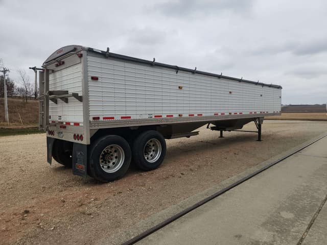 Image of Timpte Super Hopper equipment image 3