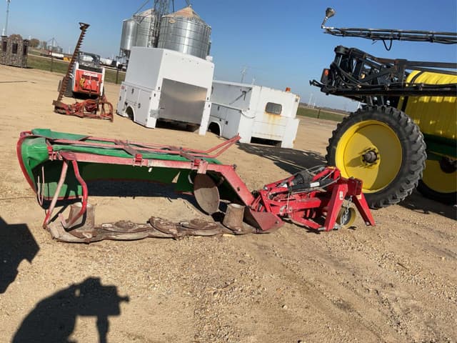 Image of Enorossi DM5 equipment image 2