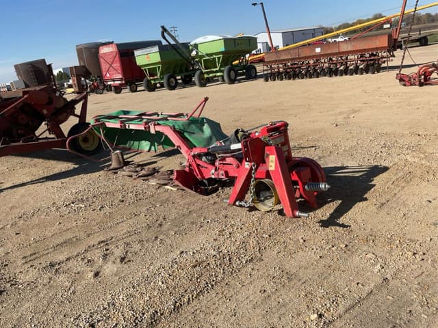 Image of Enorossi DM5 equipment image 1