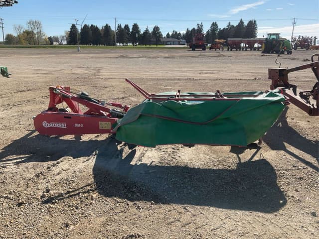 Image of Enorossi DM5 equipment image 4