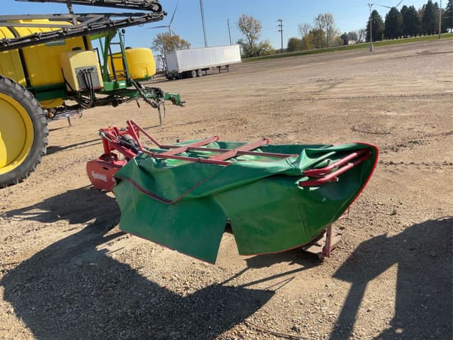 Image of Enorossi DM5 equipment image 3