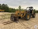 2006 Caterpillar TH560B Image