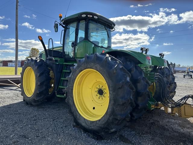 Image of John Deere 9360R equipment image 3