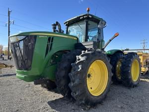 2012 John Deere 9360R Image