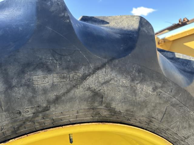 Image of John Deere 9360R equipment image 4