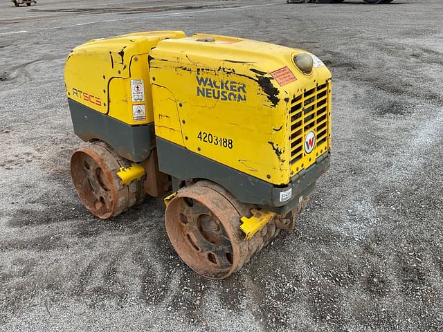 Image of Wacker Neuson RTKX-SC3 equipment image 2