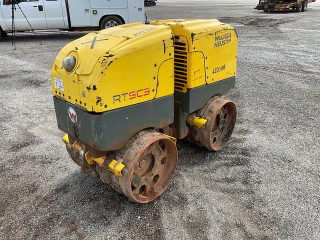 Image of Wacker Neuson RTKX-SC3 equipment image 4