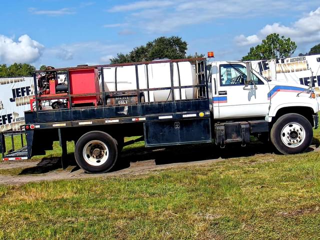 Image of GMC 6500 equipment image 2