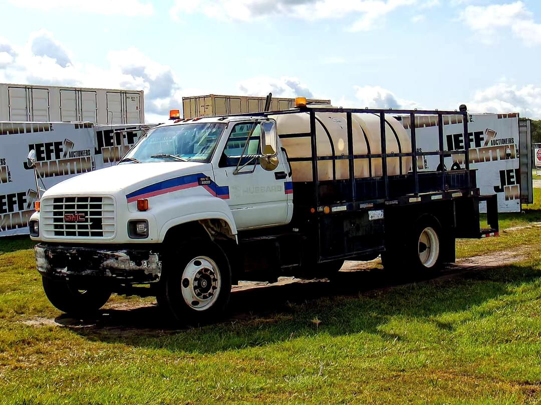 Image of GMC 6500 Primary image