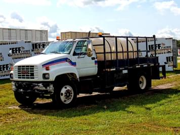 Main image GMC 6500