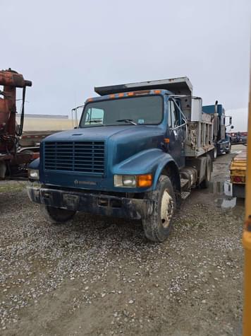 Main image International 4700