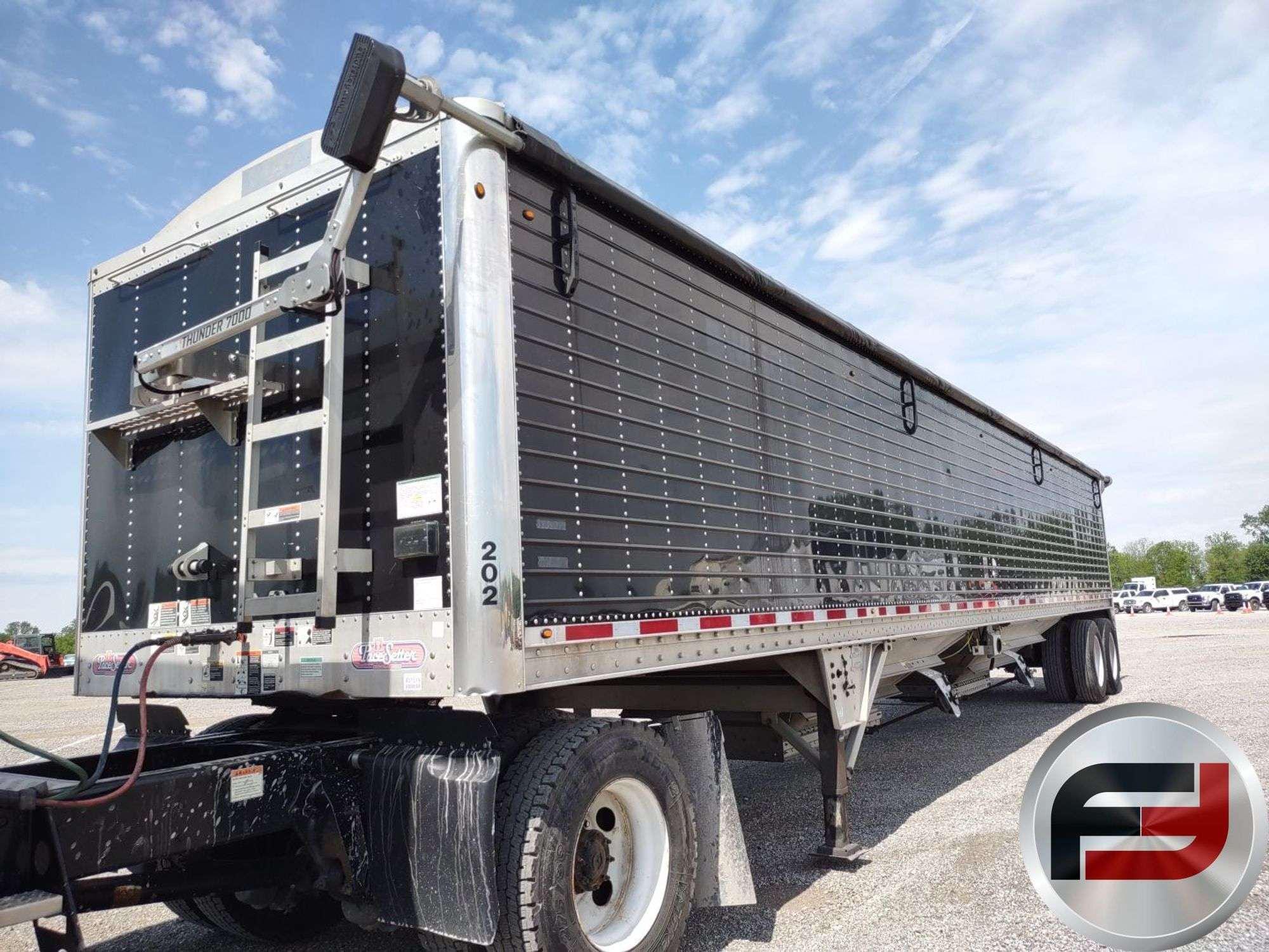 Main image Wilson DWH-500C