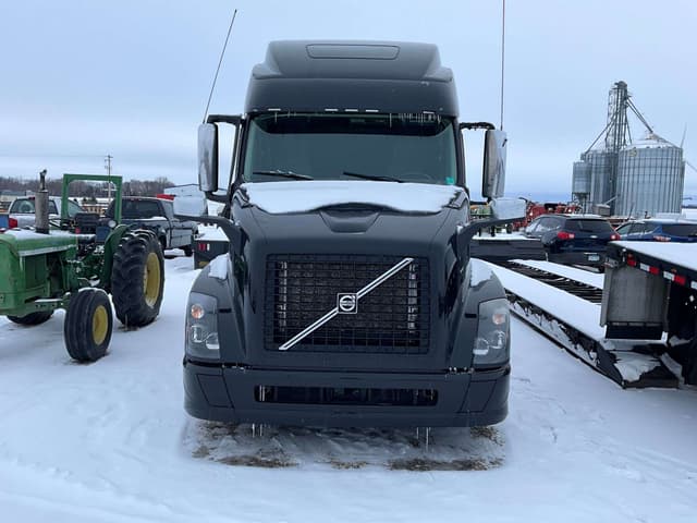 Image of Volvo VLN780 equipment image 1