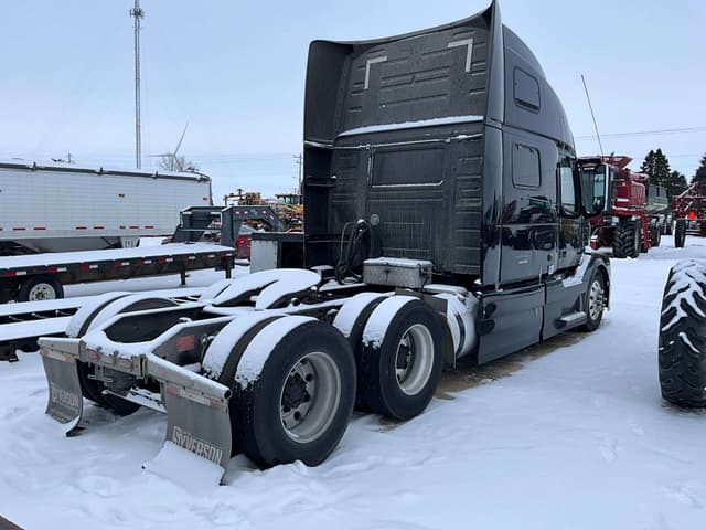 Image of Volvo VLN780 equipment image 4