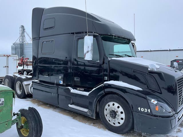 Image of Volvo VLN780 equipment image 3