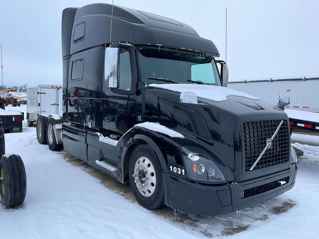 Image of Volvo VLN780 equipment image 2