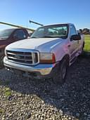 2000 Ford F-250 Image