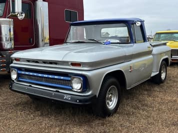 Main image Chevrolet C10