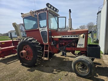 Main image Farmall 706