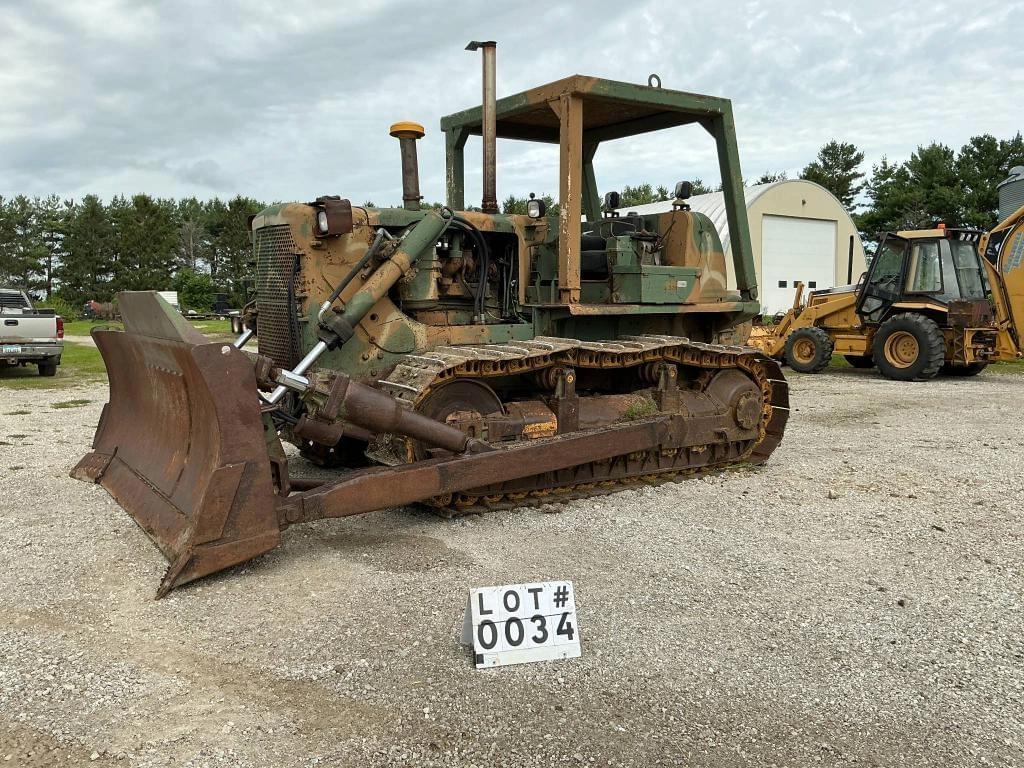 Image of Caterpillar D7G Primary image