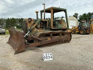 Main image Caterpillar D7G
