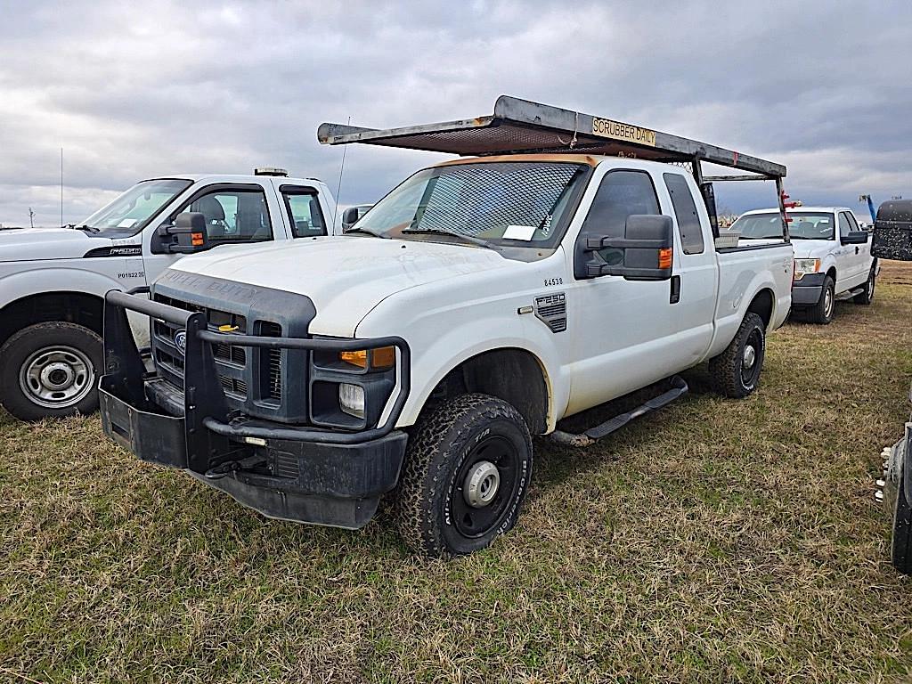 Image of Ford F-250 Primary image