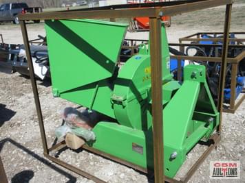 Main image Mower King BX52G