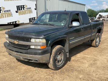 Main image Chevrolet Silverado