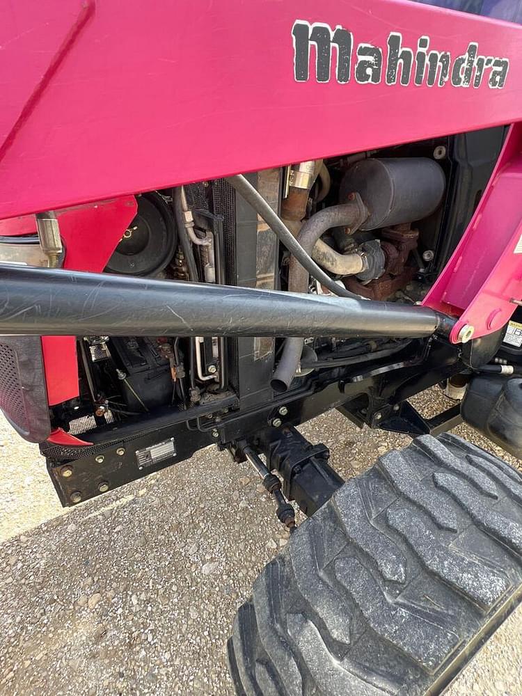 Main image Mahindra 6010 2