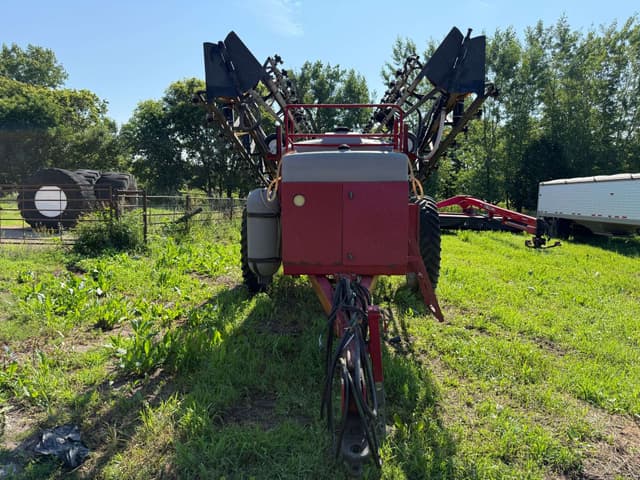 Image of Redball 680 equipment image 3