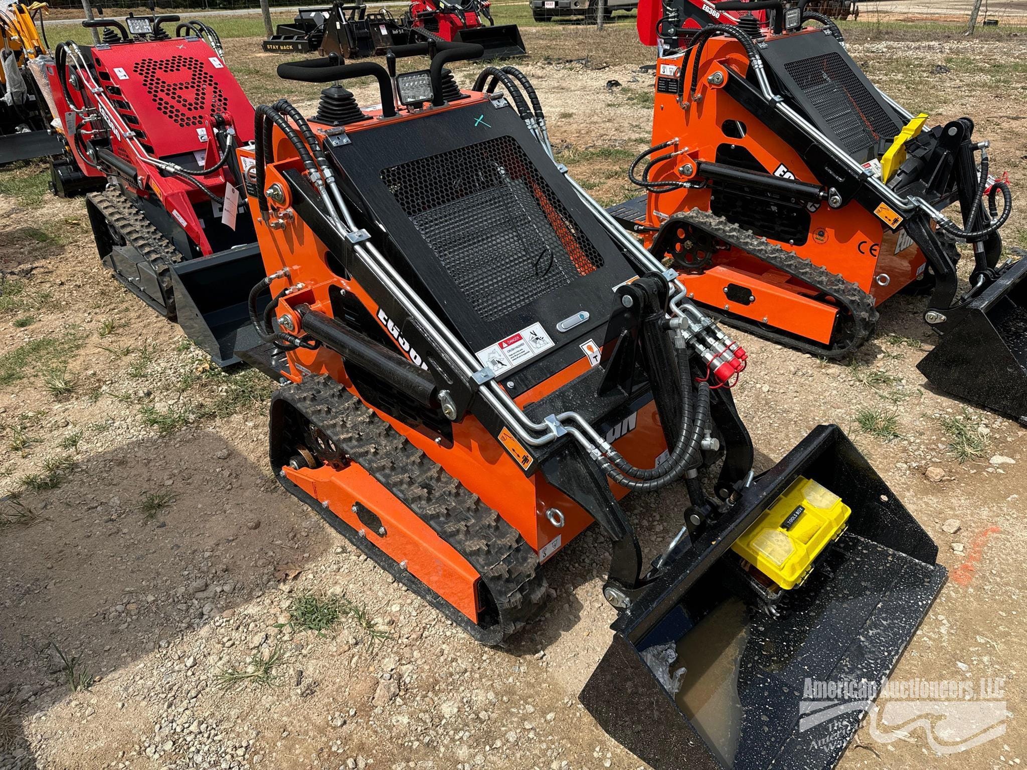 Main image EGN EG36C