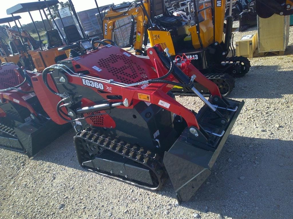 Main image EGN EG360