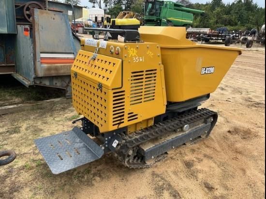 EGN EG-X1200 Equipment Image0