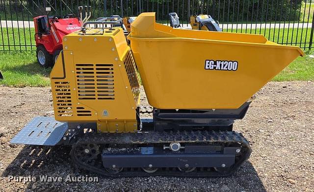 Image of EGN EG-X1200 equipment image 3