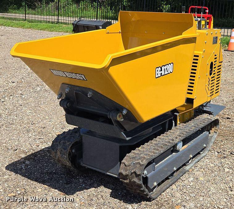 Image of EGN EG-X1200 Primary image