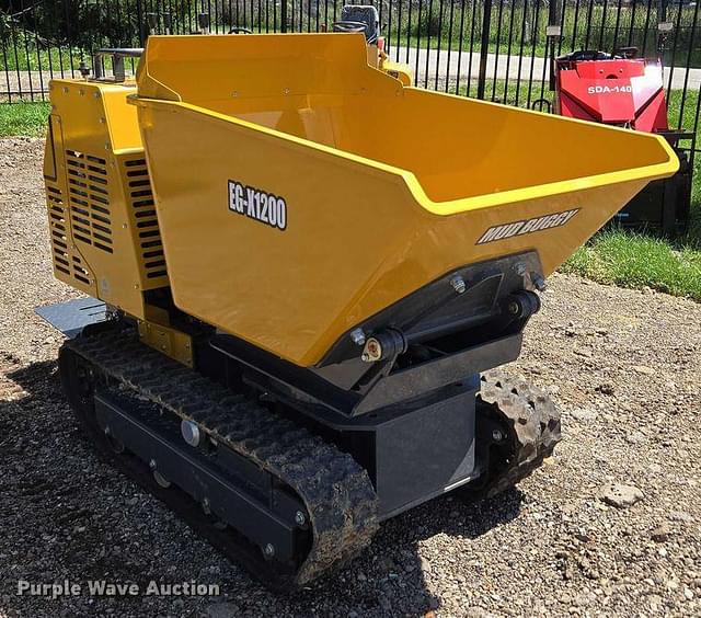 Image of EGN EG-X1200 equipment image 2