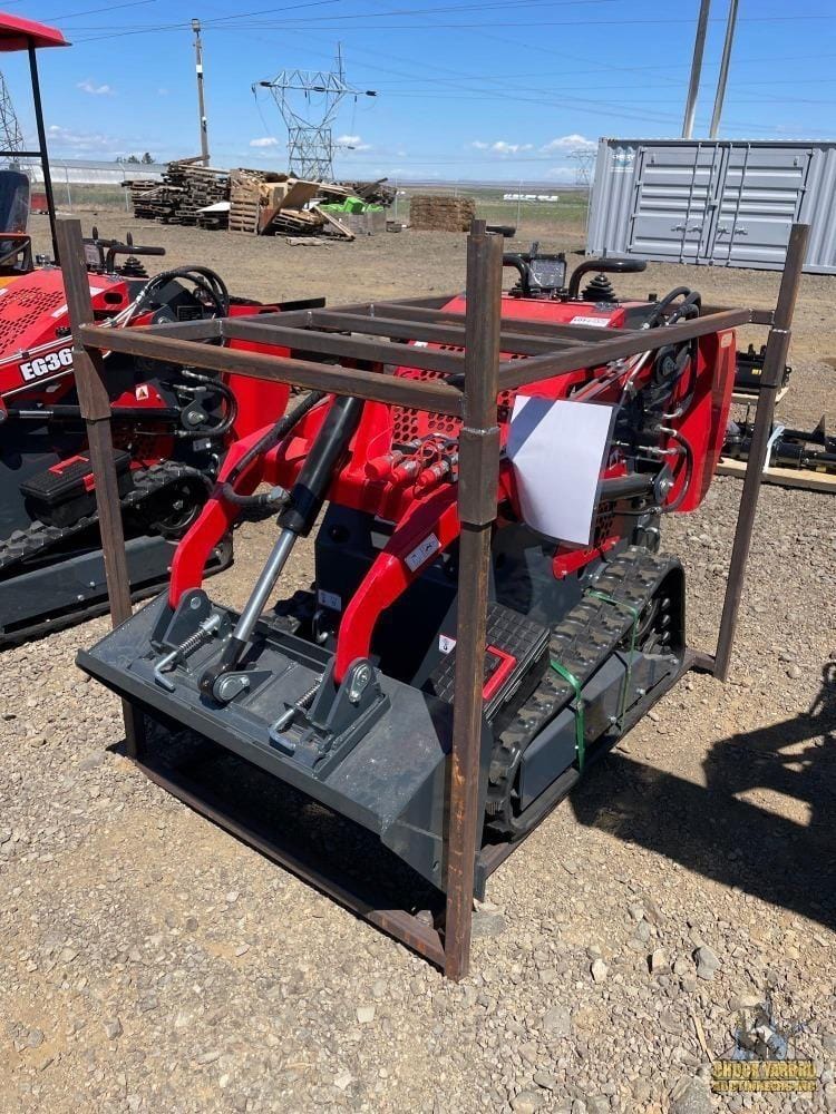 Main image EGN EG360