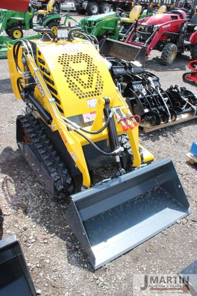 Main image EGN EG360